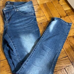 Grane Denim Jeans